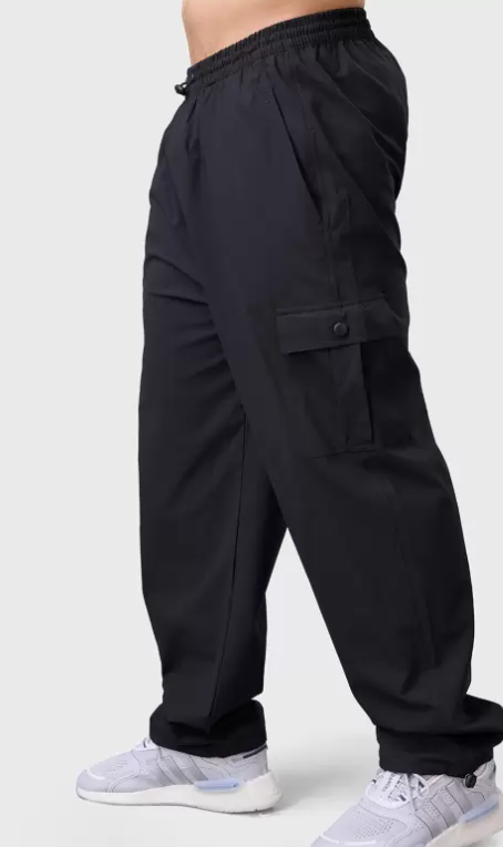 Men Cargos(Parachute Pant)