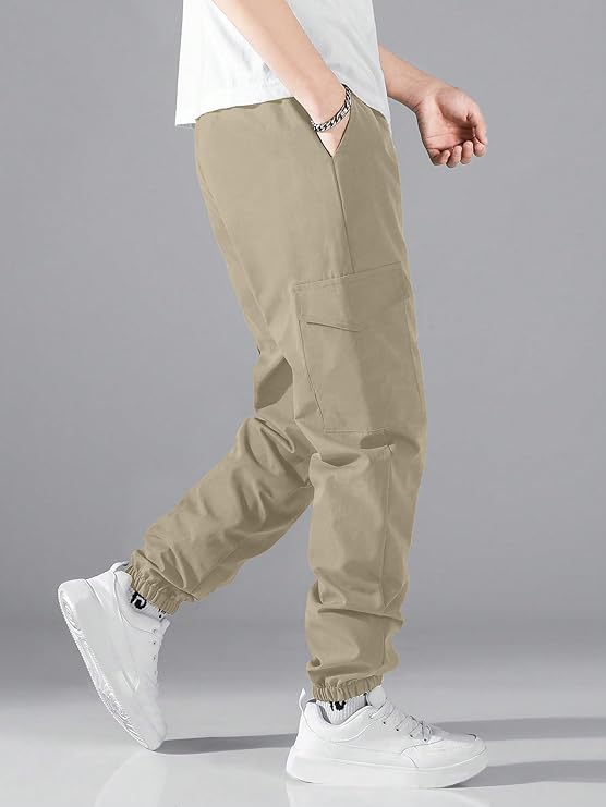 Men Cargos