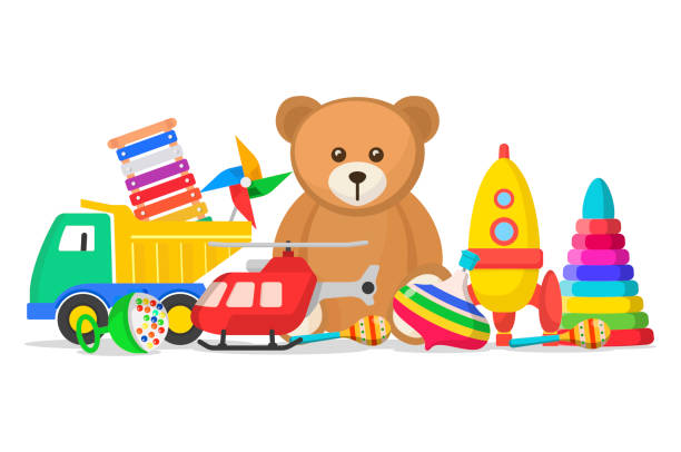 Toys