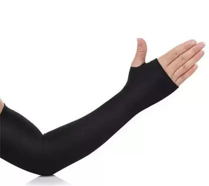 FULL ARM SLEEVES FOR OUTDOOR (PACK OF 1)