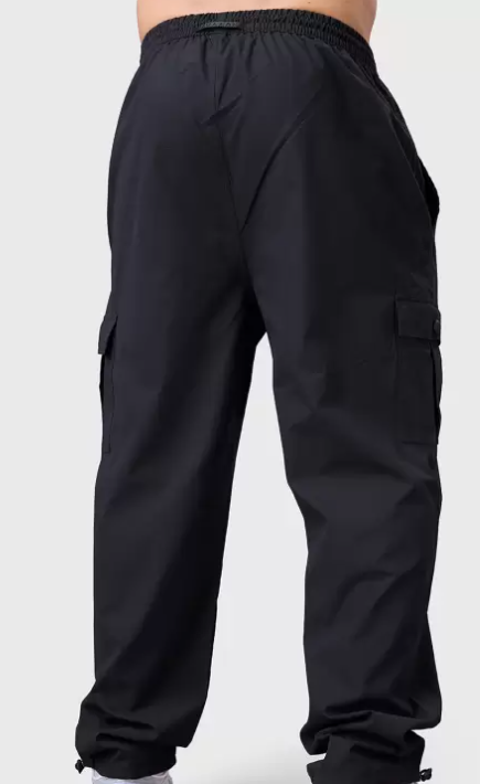 Men Cargos(Parachute Pant)