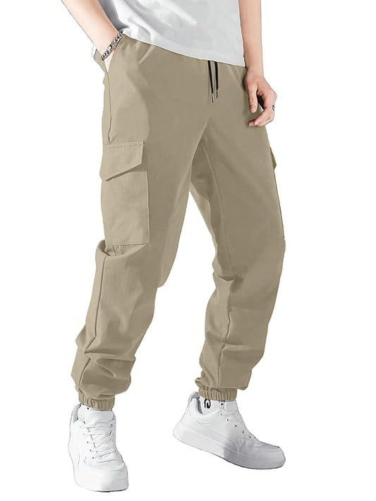 Men Cargos