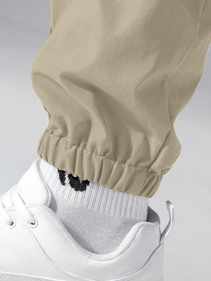 Men Cargos